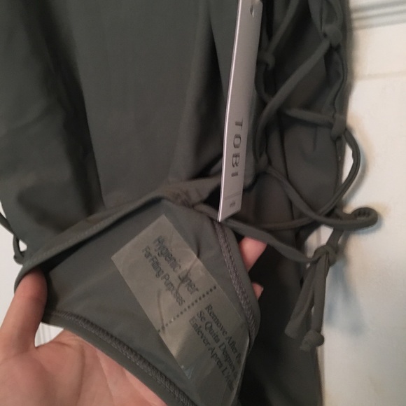 Brand new Tobi bathing suit - Picture 5 of 5